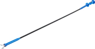 Outil combiné pincette flexible-dispositif de levage magnétique-lampe | 615 mm