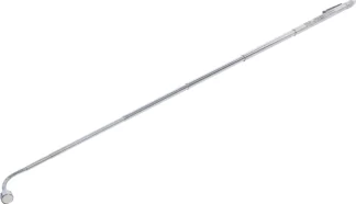 Aimant à tête flexible | 580 mm | force de traction 1,6 kg