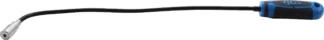 Aimant flexible avec LED | 600 mm | force traction 1,5 kg