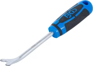 Outil à dégarnir l’habillage de porte | 240 mm