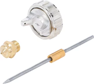 Tuyère de rechange | Ø 1,2 mm | pour art. 3206
