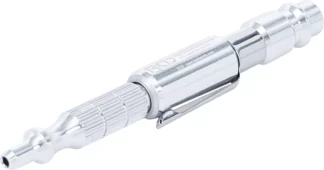 Soufflette à air comprimé | exécution alu | 110 mm