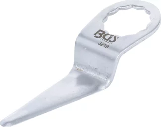 Couteaux pour dépose pare-brise | pour art. 3218, 9291 | 52 x 1 mm