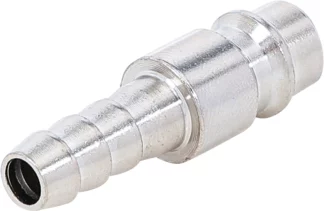 Raccord rapide à air comprimé avec raccord de tuyau 8 mm