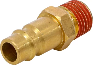 Raccord rapide | filet extérieur 6,3 (1/4")