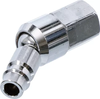 Raccord rapide fileté | filet intérieur 6,3 (1/4")