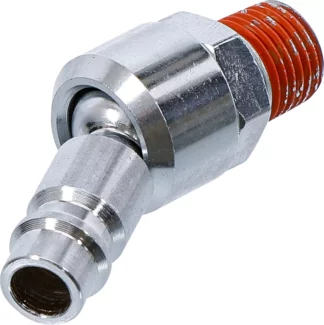 Raccord rapide fileté | filet extérieur 6,3 (1/4")