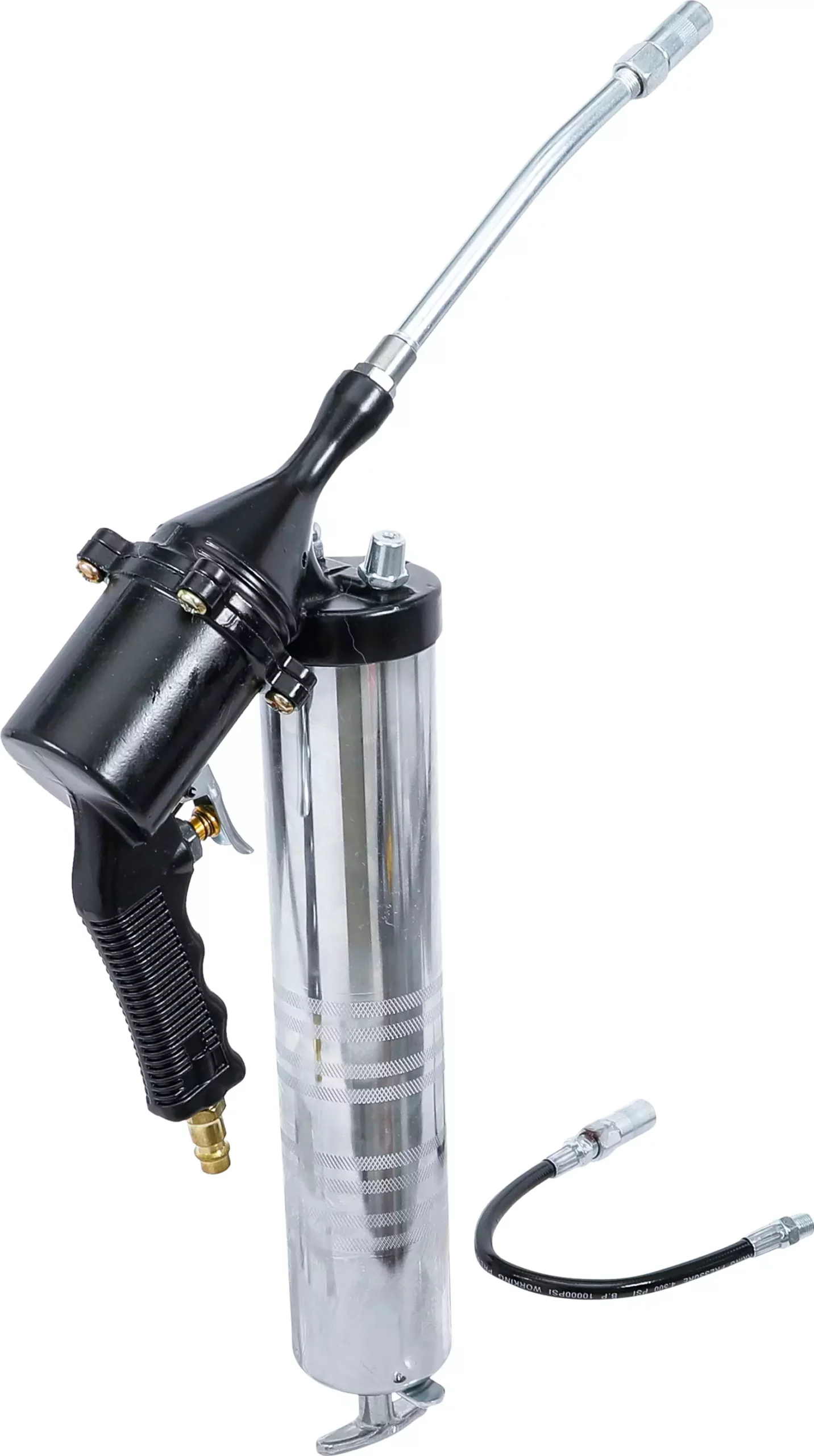 Pompe à graisse à air comprimé | 400 ccm³ – Image 2