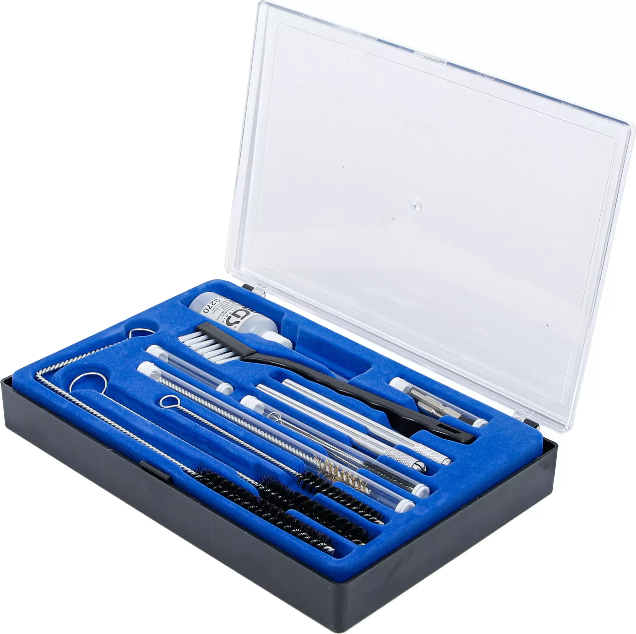 Kit de nettoyage pour pistolets à peinture | 22 pièces – Image 3