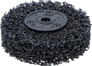 Roue fibres abrasives pour art. 3274 | Ø 115 mm