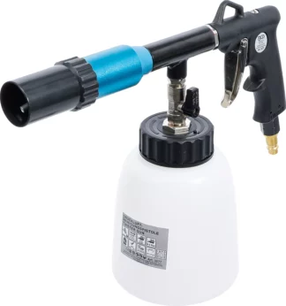 Pistolet de nettoyage