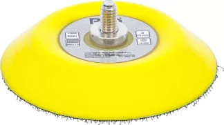 Plateau autoagrippant pour art. 3291 | Ø 75 mm