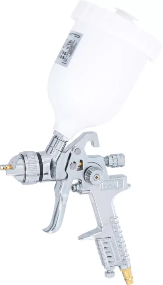 Pistolet à peinture à air comprimé | 550 cm³