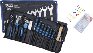 Trousse à outils | 270 pièces