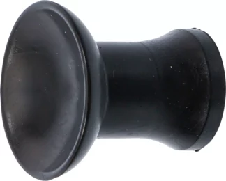 Adaptateur caoutchouc pour art. 3327 | Ø 35 mm