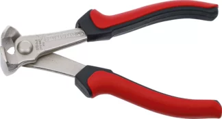 Pince coupante frontale | 165 mm