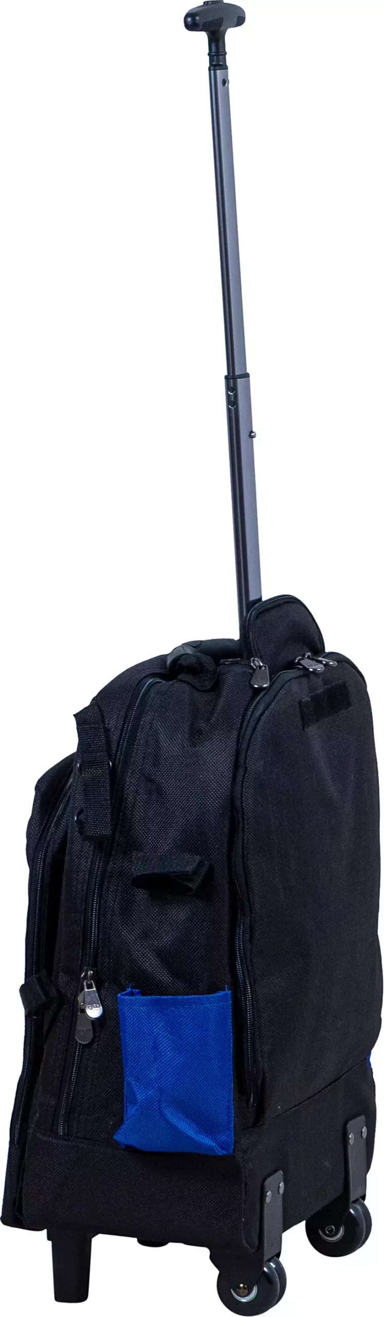 Sac à outils | avec poignée télescopique, mobile | 66 pcs. – Image 7