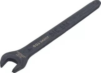 Clé à fourche | DIN 894 | 7 mm