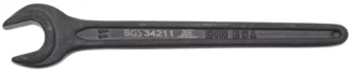 Clé à fourche | DIN 894 | 11 mm
