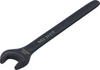Clé à fourche | DIN 894 | 12 mm