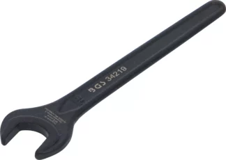 Clé à fourche | DIN 894 | 19 mm