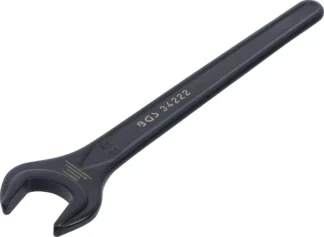 Clé à fourche | DIN 894 | 22 mm