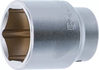 Douille pour clé, six pans | 20 mm (3/4") | 44 mm