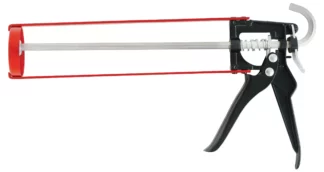 Pistolet à cartouches Pro | exécution lourde