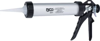 Pistolet à cartouches alu | 220 mm
