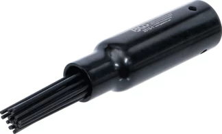 Tête de derouilleur | tige ronde de 10 mm