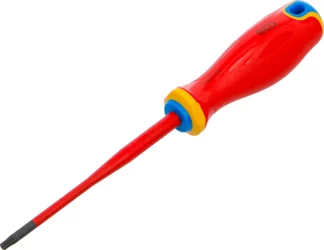 Tournevis VDE | pointe extra fine | profil T (pour Torx) T15