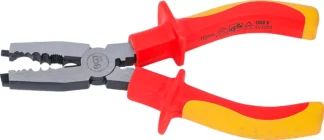 Pince multifonction VDE | 160 mm