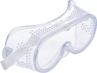 Lunettes de protection | transparente