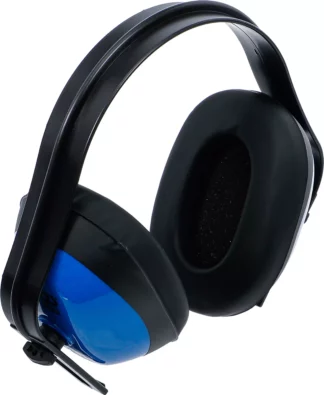 Casque anti-bruit