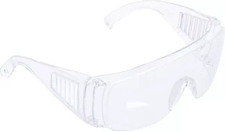 Lunettes de protection | transparente