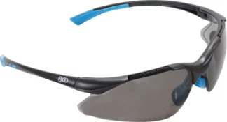 Lunettes de protection | teintées en gris