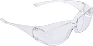 Lunettes de protection | transparente
