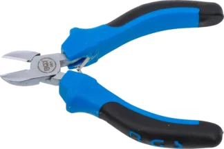 Pince coupante de côté électronique | avec ressort | 115 mm