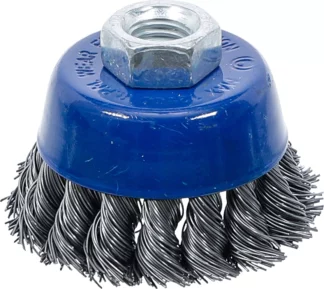 Brosse ronde | réception M14 x 2,0 | Ø 65 mm