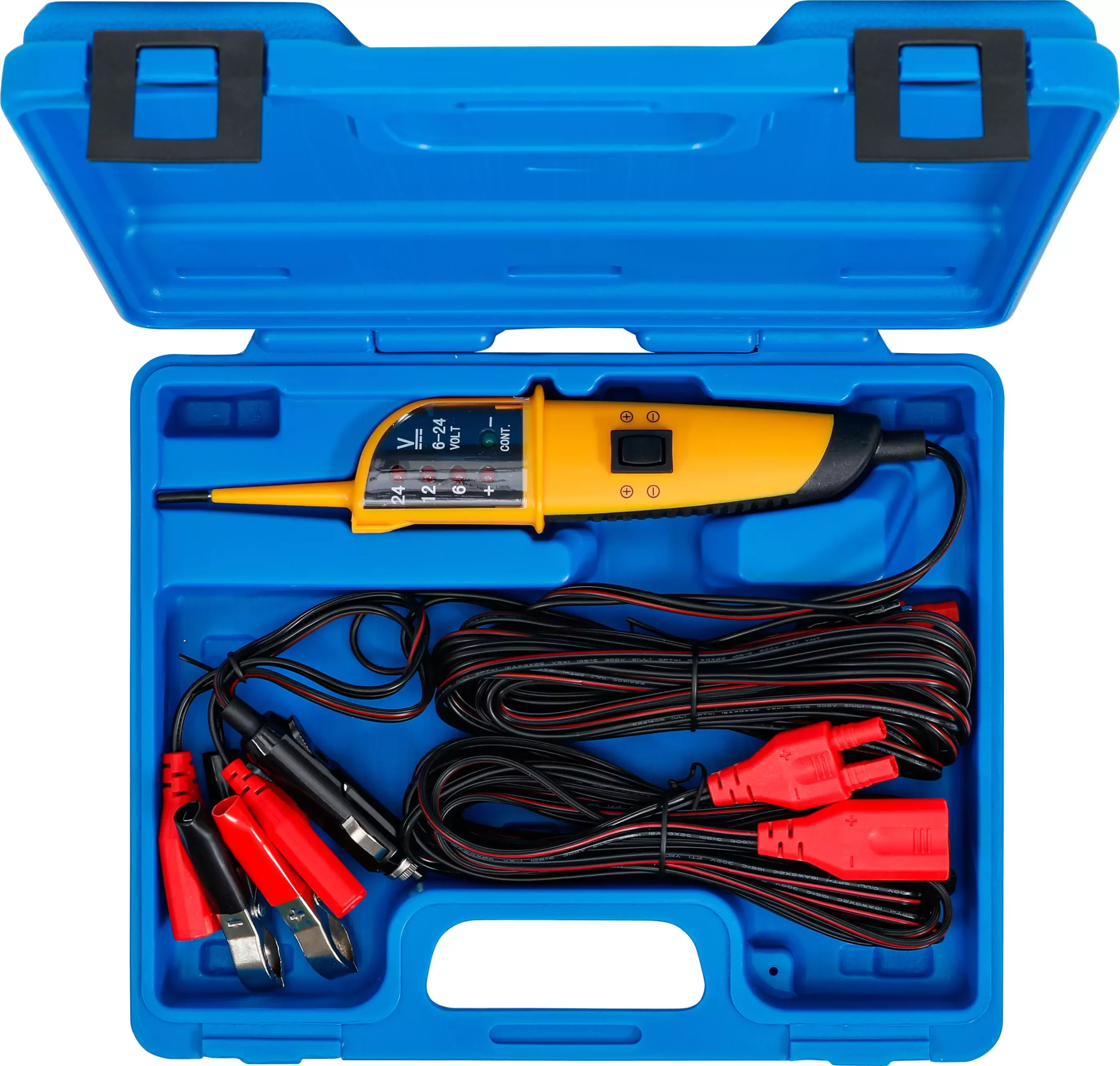 Multitesteur autos – Image 4