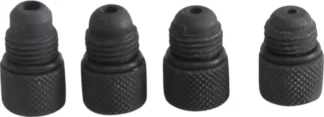 Embouts de rechange pour art. 402 | 2,4 / 3,2 / 4,0 / 4,8 mm
