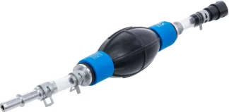 Pompe d'amorçage diesel