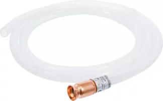 Pompe transvasement manuelle a poussoir avec clapet