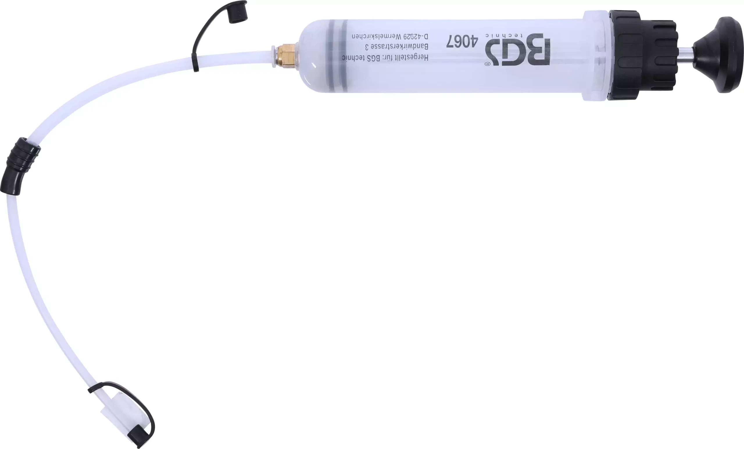 Pompe à main | 200 ml – Image 5