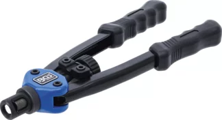 Pince pour écrous rivets| bras long | M3 - M10