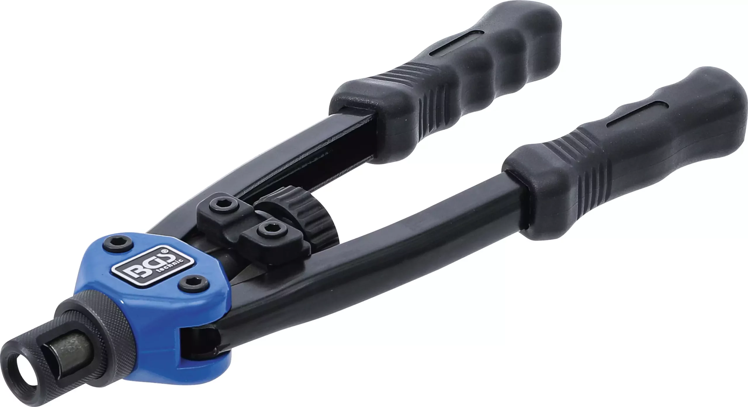 Pince pour écrous rivets| bras long | M3 - M10