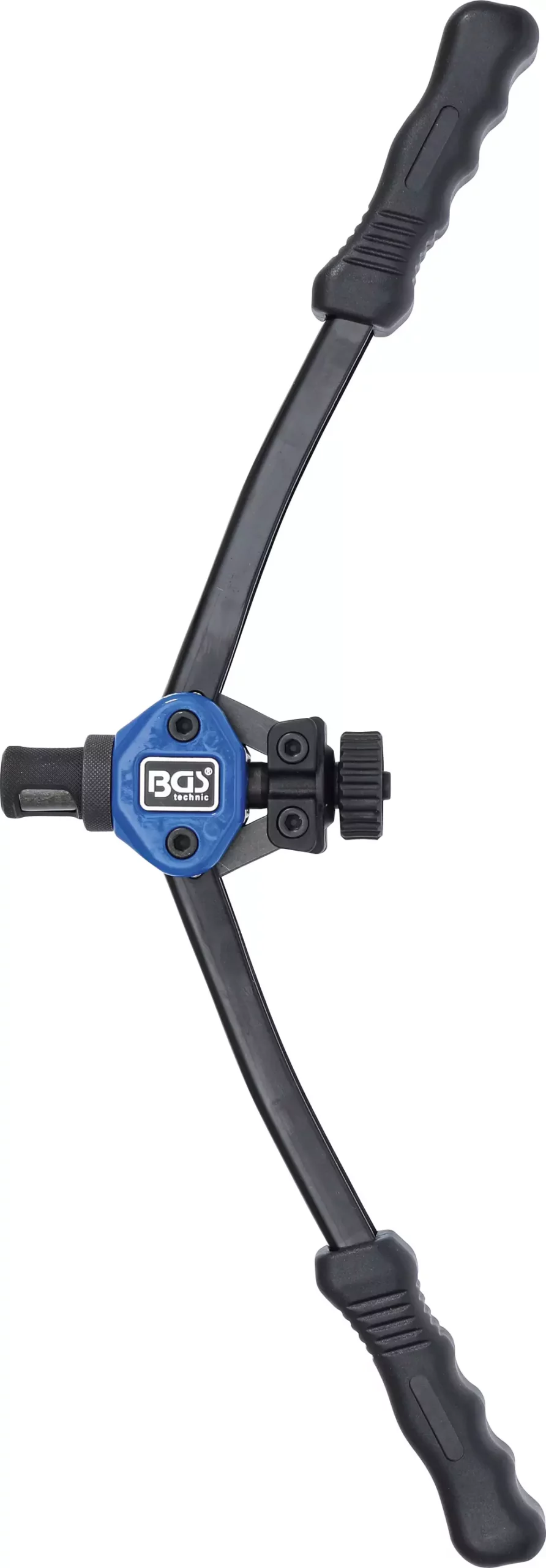 Pince pour écrous rivets| bras long | M3 - M10 – Image 4