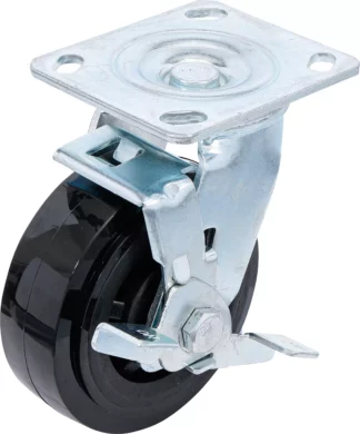 Roulette de direction | pour servante d'atelier art. 4100
