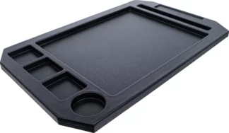 Insert en matière plastique pour servante d’atelier | pour art. 4107