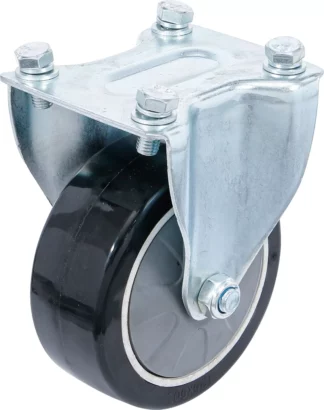 Roue fixe pour servante d'atelier art. 4110